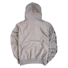Champion Premium Team Hoodie (Oxford Gray) [Preorder For 48hrs Only]