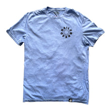Heat Reactive Cloud Tee (Blue to White) [48-Hour Preorder)