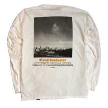 Cloud Conductor LS Tee (White)