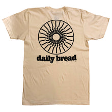 Premium Flywheel Tee (Olympic Cream)