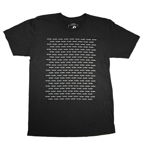 Premium Block Breaker Tee