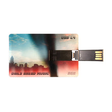 dB USB 1.4 Package