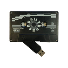 dB USB 1.5 Cassette