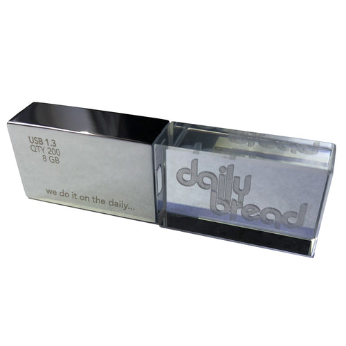 dB USB Physical Drive 1.3